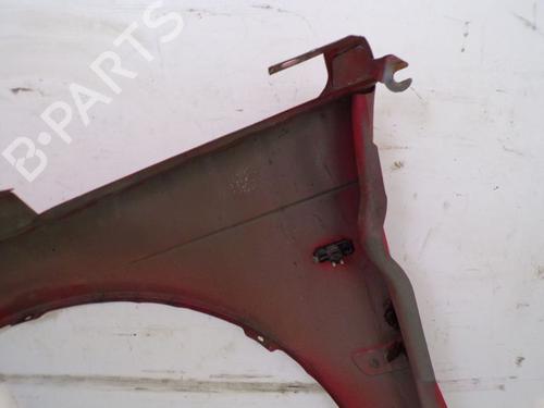 Right front fenders SAAB 9-5 Estate (YS3E) 2.0 t | BP29083584C42 