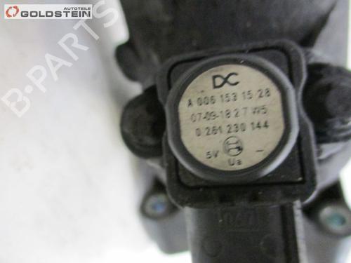 Egr MERCEDES-BENZ C-CLASS (W204) C 220 CDI (204.008) | BP18752952M69 