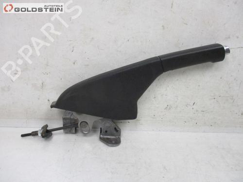 Hand brake SEAT IBIZA III (6L1) 1.4 TDI | BP25224131I18