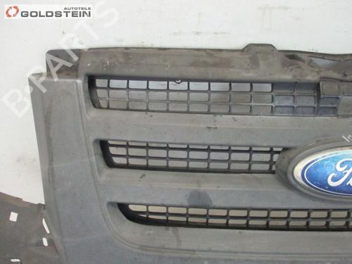 Front bumper FORD TRANSIT Bus (FD_ _, FB_ _, FS_ _, FZ_ _, FC_ _) 2.4 TDCi | BP28306779C7