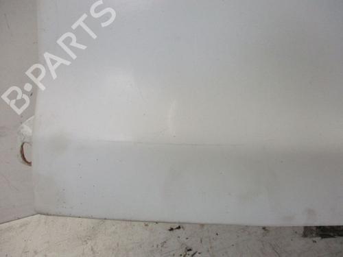 Right front fenders FIAT DUCATO Bus (230_) 2.5 D Combinato | BP28306888C42 