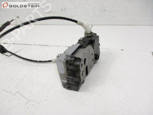 Rear left lock PEUGEOT 308 SW I (4E_, 4H_) 1.6 HDi | BP18764078C100 