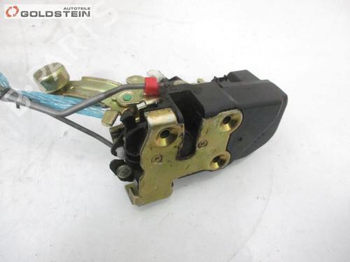 Front right lock JEEP CHEROKEE (KJ) 2.5 CRD 4x4 | BP18759166C97 