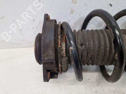 Left front shock absorber VW CADDY III Box Body/MPV (2KA, 2KH, 2CA, 2CH) 1.6 TDI | BP31260486M16