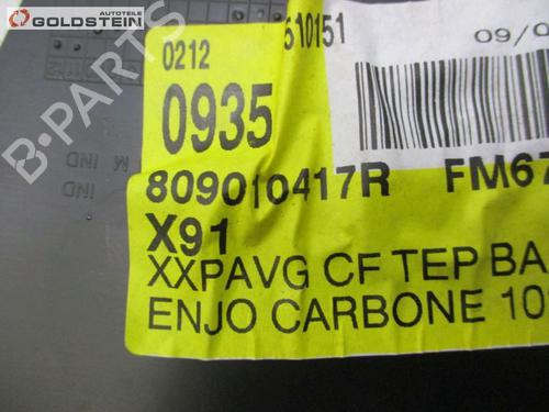 Front left panel RENAULT LAGUNA III Grandtour (KT0/1) 2.0 dCi (KT07, KT0J, KT14, KT1A, KT1S) | BP37101576C58 - Image 6