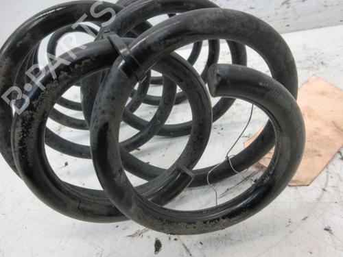 Shock absorber spring TOYOTA YARIS (_P13_) 1.0 (KSP130) | BP29091413C152 
