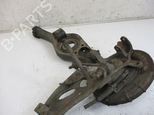 Left rear steering knuckle KIA CEE'D Hatchback (ED) 1.6 | BP18799117M27 