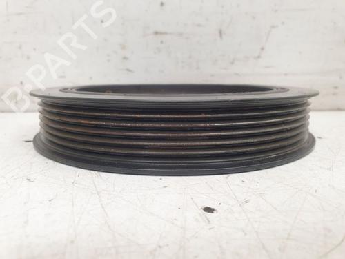 Pulley PEUGEOT 407 Coupe (6C_) 2.7 HDi | BP36475709M122 - Image 3