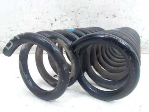 Shock absorber spring MERCEDES-BENZ SLK (R170) 200 Kompressor (170.445) | BP29107260C152 