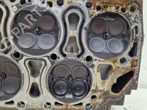 Cylinder head AUDI A3 (8P1) 3.2 V6 quattro | BP36440636M5 - Image 10