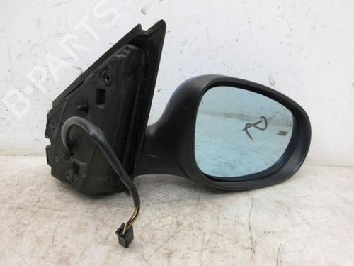 Used Right mirror FIAT BRAVO II (198_) 1.4 T-Jet (198AXF1B) (150 hp) 19542400