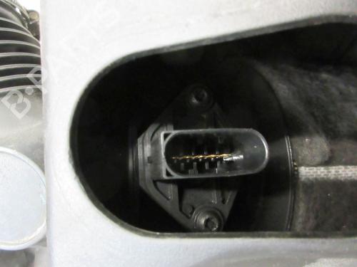 Air filter box BMW 3 (E90) 320 i | BP37129932M87 - Image 4