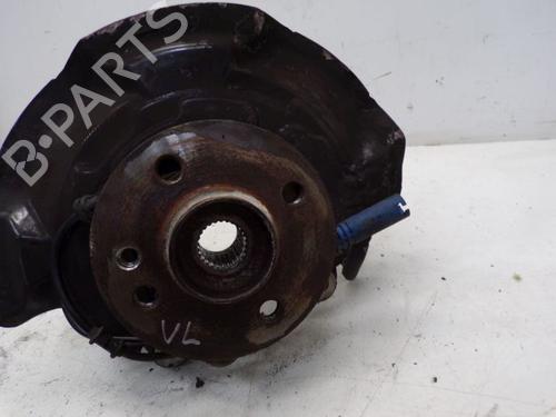Left front steering knuckle MINI MINI (R56) One | BP37120230M25 - Image 3