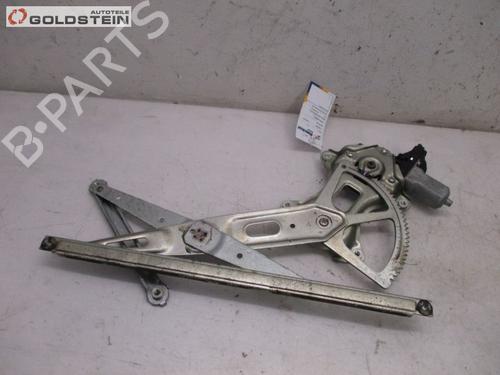 Used Front left window mechanism Front left window mechanism 37095042 37095042