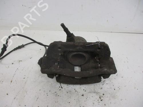 Used Right front brake caliper MERCEDES-BENZ C-CLASS Coupe (CL203) C 180 Kompressor (203.746) (143 hp) 18795190