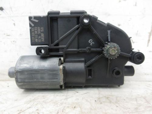 Sunroof engine VW GOLF V Variant (1K5) 2.0 TDI | BP37129257M60 - Image 3