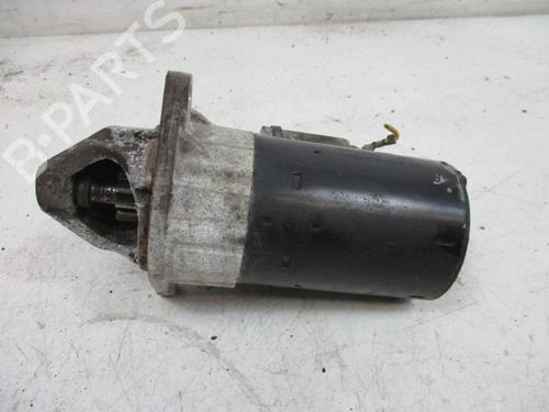 Used Starter OPEL CORSA D (S07) 1.2 (L08, L68) (80 hp) 18793182