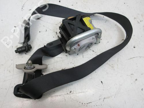 Used Front right seatbelt SUBARU IMPREZA Hatchback (GR, GH, G3) 2.0 D AWD (150 hp) 19297867