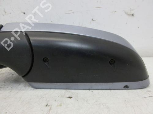 Retrovisor izquierdo AUDI A6 C6 Avant (4F5) 2.7 TDI | BP19292121C26 