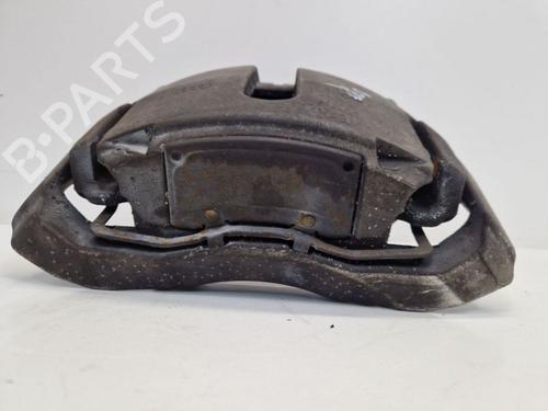 Right front brake caliper AUDI A8 D3 (4E2, 4E8) 4.2 TDI quattro | BP31877075M104 