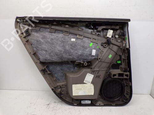 Rear right panel VW PASSAT B6 (3C2) 2.0 TDI | BP37128244C61 - Image 7