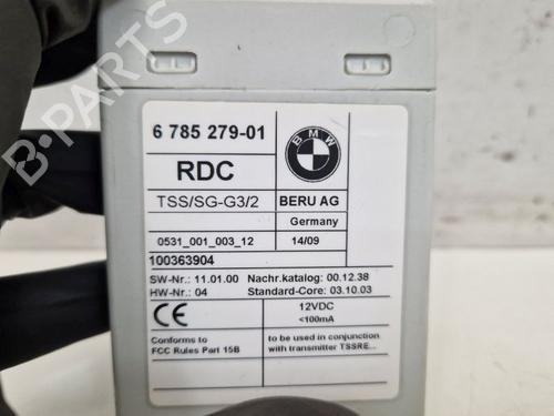 Electronic module BMW X5 (E70) xDrive 30 i | BP25377550M83 