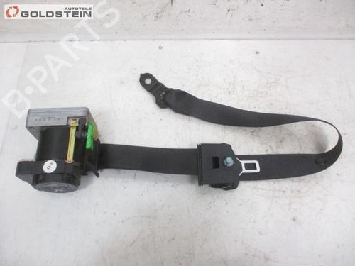 Front right seatbelt MERCEDES-BENZ C-CLASS T-Model (S203) C 270 CDI (203.216) | BP18759903I25 
