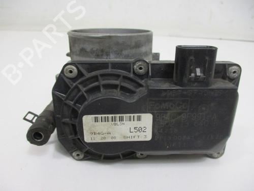 Throttle body MAZDA 3 Saloon (BL) 2.0 MZR (BL12, BLEFP) | BP38504680M82 - Image 6