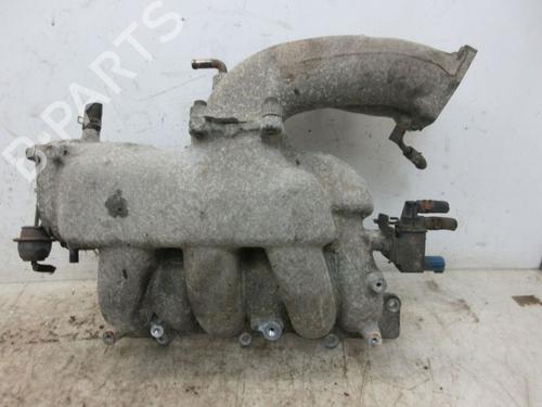 Used Intake manifold NISSAN MURANO I (Z50) 3.5 4x4 (234 hp) 21137346
