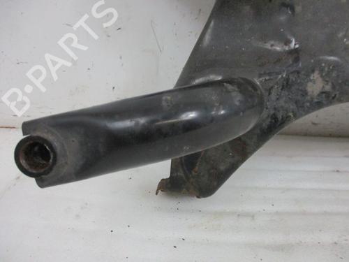 Subframe MITSUBISHI COLT VI (Z3_A, Z2_A) 1.1 (Z31A, Z32A) | BP18792640M9