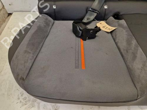 Sæde Bagtil SEAT ARONA (KJ7, KJP) 1.0 TSI | BP37139109C17 - Image 5