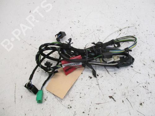 Used Wiring harness SAAB 9-3 Cabriolet (YS3D) 2.0 Turbo (185 hp) 18803492