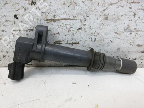 Ignition coil JEEP GRAND CHEROKEE III (WH, WK) 4.7 V8 4x4 | BP19296750M94 