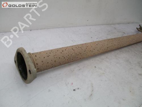 Pipe MITSUBISHI L200 / TRITON (KA_T, KB_T) 2.5 DI-D 4WD (KB4T) | BP18751139M125 