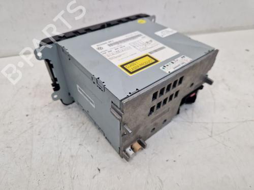 Radio VW EOS (1F7, 1F8) 2.0 TDI | BP37145066E6 - Image 11