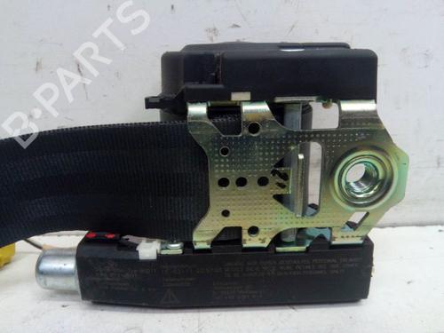 Front right seatbelt VW CADDY III MPV (2KB, 2KJ, 2CB, 2CJ) 1.2 TSI | BP30084993I25 