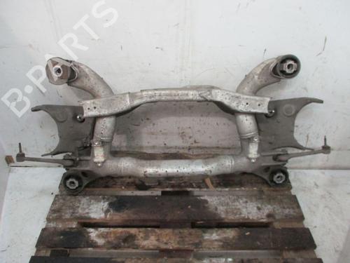 Rear axle BMW 7 (E65, E66, E67) 735 i, Li | BP37122259M2 - Image 10