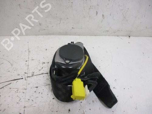 Front right seatbelt VW GOLF V (1K1) 1.6 FSI | BP18799266I25 