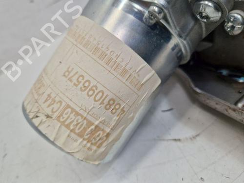 Steering column RENAULT TWINGO II (CN0_) 1.2 16V (CN04, CN0B) | BP39615722M21 - Image 8