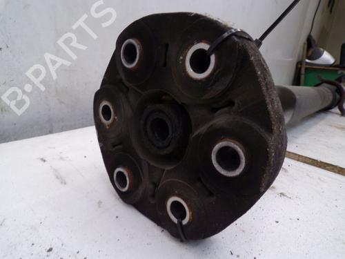 Driveshaft MERCEDES-BENZ C-CLASS (W203) C 200 Kompressor (203.042) | BP18807977M37 