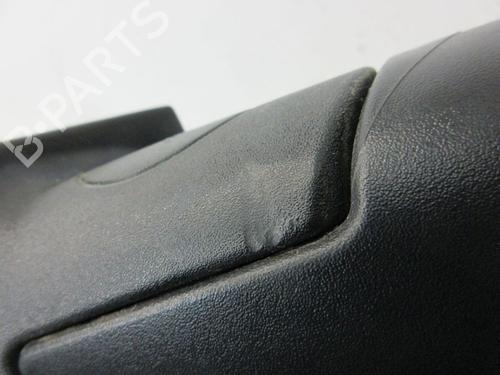 Right mirror JEEP GRAND CHEROKEE II (WJ, WG) 4.0 4x4 | BP29099552C27 