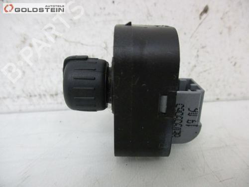 Mirror switch AUDI A3 (8P1) 2.0 TDI 16V | BP18750165I25 