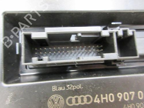 Control unit AUDI A8 D4 (4H2, 4H8, 4HC, 4HL) 3.0 TDI quattro | BP37122816M11 - Image 4