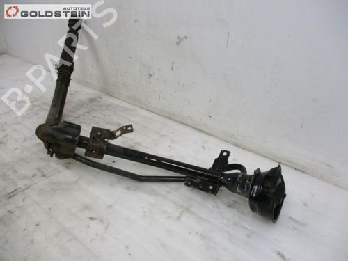 Tuyau MAZDA CX-7 (ER) 2.3 MZR DISI Turbo AWD (ER3P) | BP18757097M125