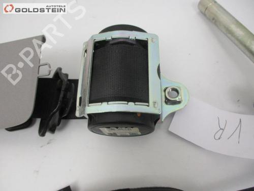 Front right seatbelt OPEL CORSA D (S07) 1.3 CDTI (L08, L68) | BP37099019I25 - Image 2