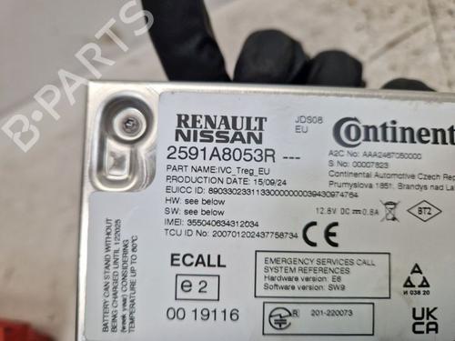 Computer MITSUBISHI COLT VII Hatchback (VB_) 1.0 MPi (VBXG0) | BP29523755M11 
