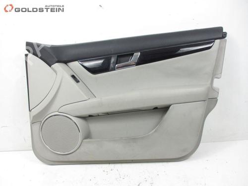 Forreste højre beklædning MERCEDES-BENZ C-CLASS T-Model (S204) C 250 CDI (204.203) (204 hp) 18789404