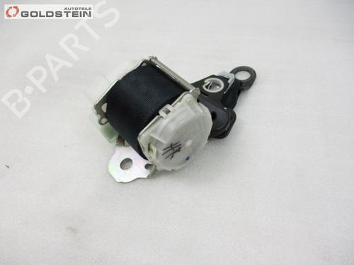 Rear right seatbelt TOYOTA AYGO (_B1_) 1.0 (KGB10_, KGB10R) | BP18764424I28 