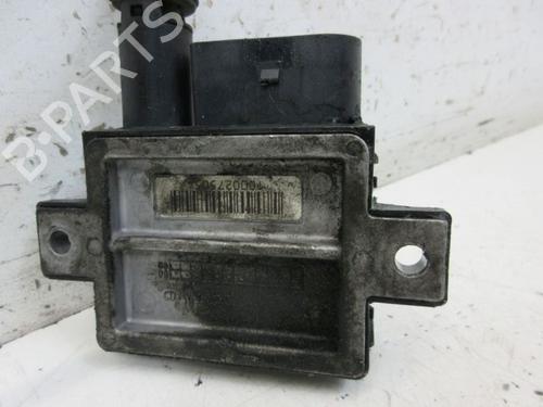 Electronic module BMW 1 (E81) 118 d | BP29091220M83 