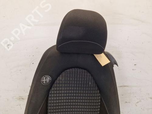 Left front seat ALFA ROMEO MITO (955_) 1.4 TJet (955AXG1A) | BP37134299C15 - Image 2